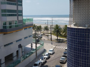 AP a 40 m da praia - Praia Grande